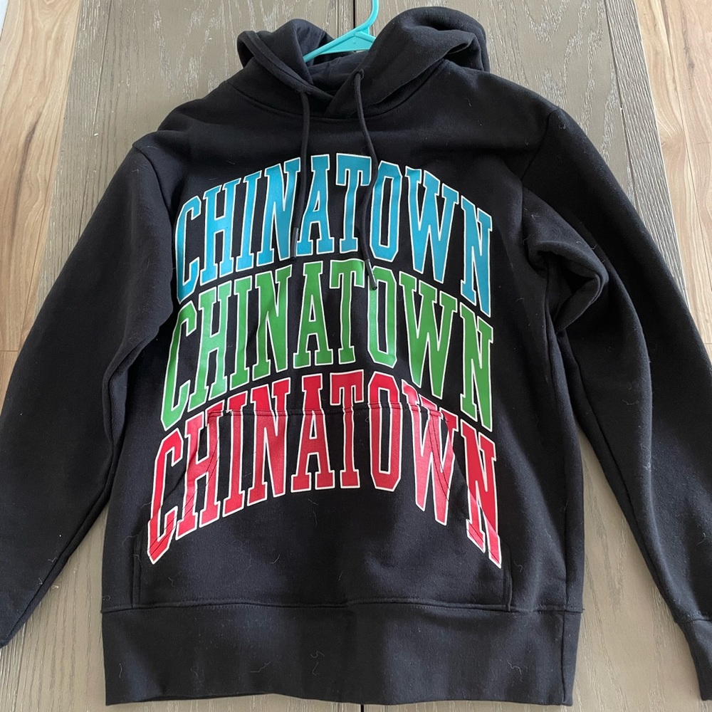 Chinatown Market hoodie